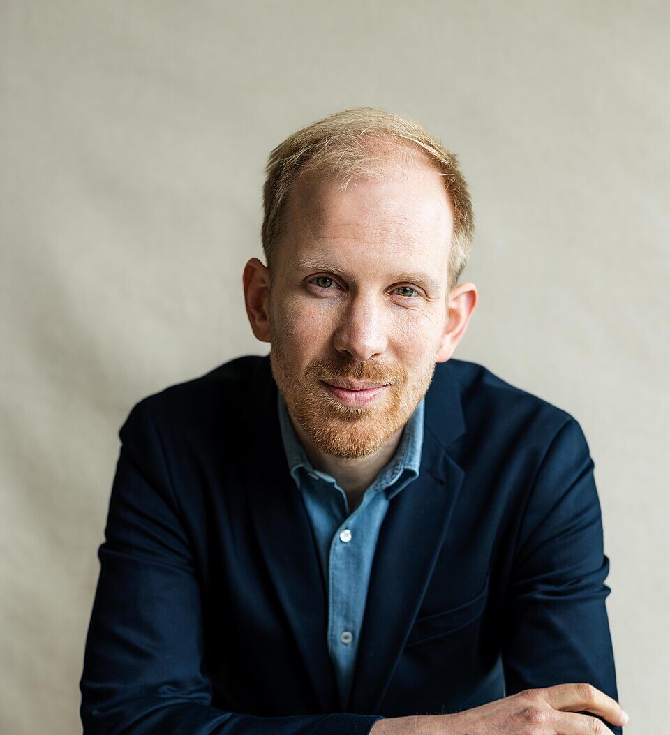 „A Time of Monsters“ – Rutger Bregmans BBC Reith Lectures 2025 über moralische Revolutionen 1/3